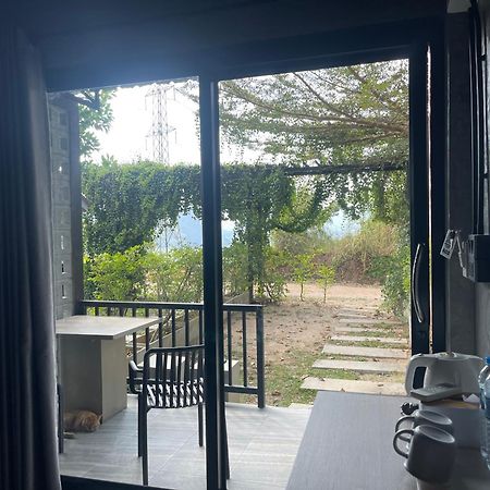 Por Sampao Camp&Resort Ban Pha Saeng Lang Экстерьер фото
