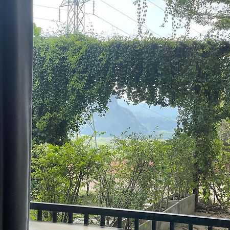 Por Sampao Camp&Resort Ban Pha Saeng Lang Экстерьер фото