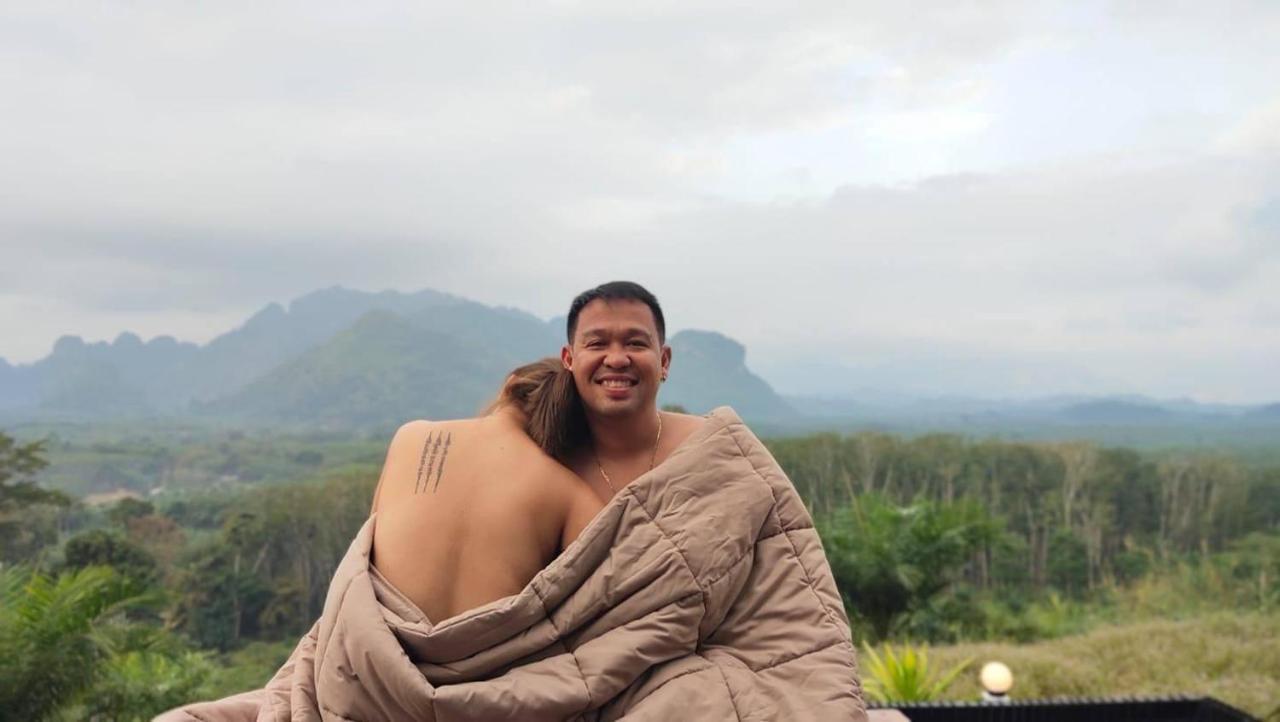 Por Sampao Camp&Resort Ban Pha Saeng Lang Экстерьер фото