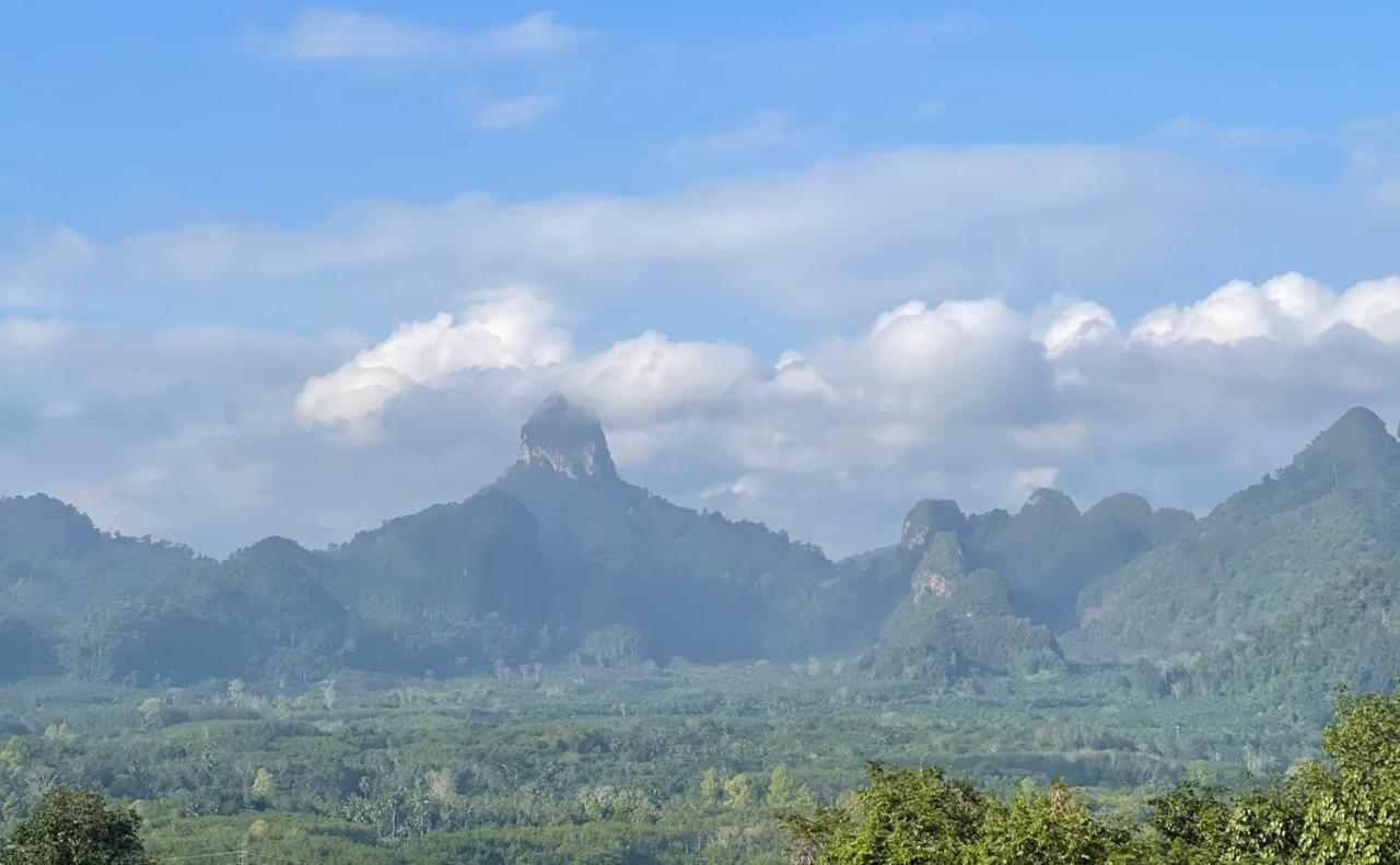 Por Sampao Camp&Resort Ban Pha Saeng Lang Экстерьер фото