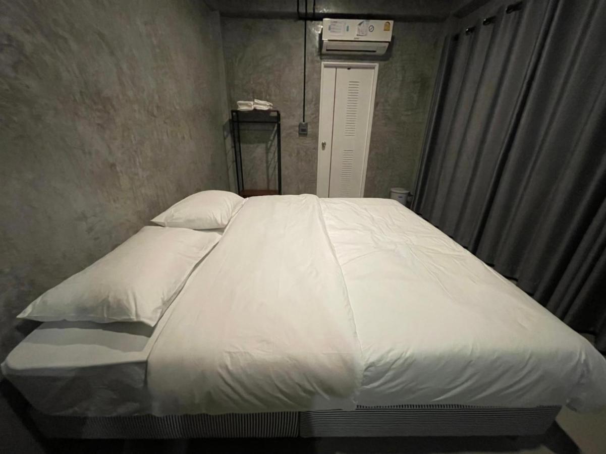 Por Sampao Camp&Resort Ban Pha Saeng Lang Экстерьер фото