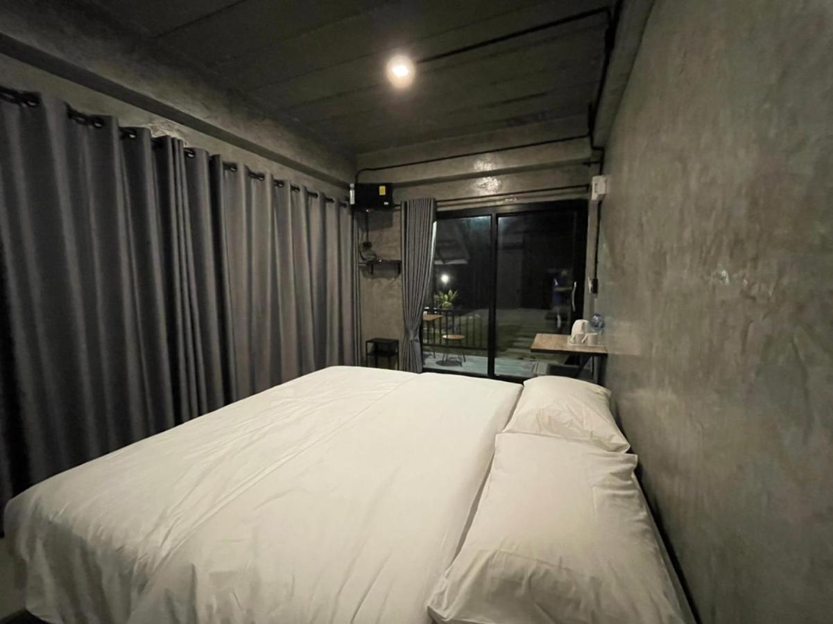 Por Sampao Camp&Resort Ban Pha Saeng Lang Экстерьер фото